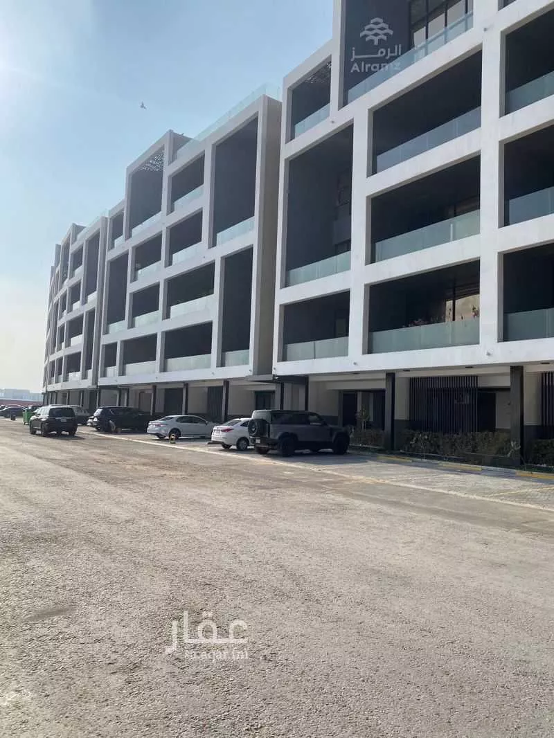 3 bedroom apartment in As Sadafah 2