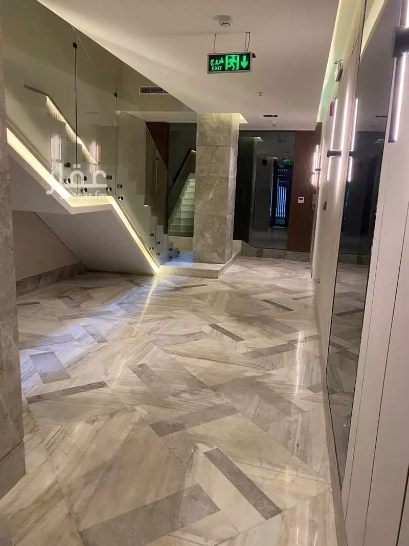 3 bedroom apartment in As Sadafah 4