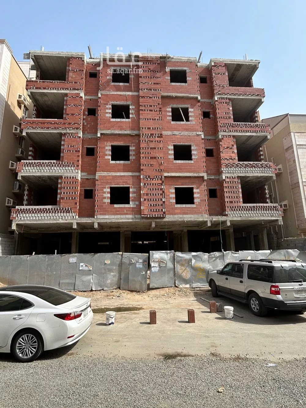 4 bedroom apartment in Ar Rayan 2