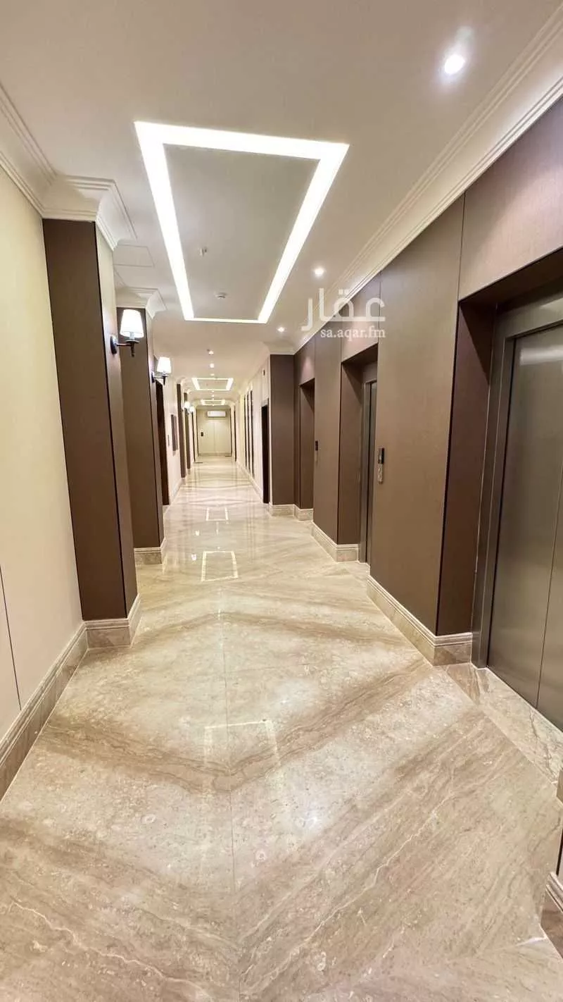3 bedroom apartment in As Saif 7
