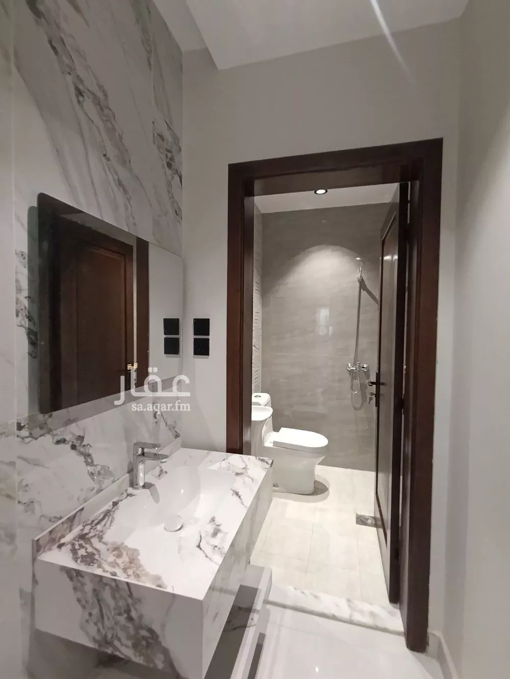 4 bedroom apartment in Mishrifah 3