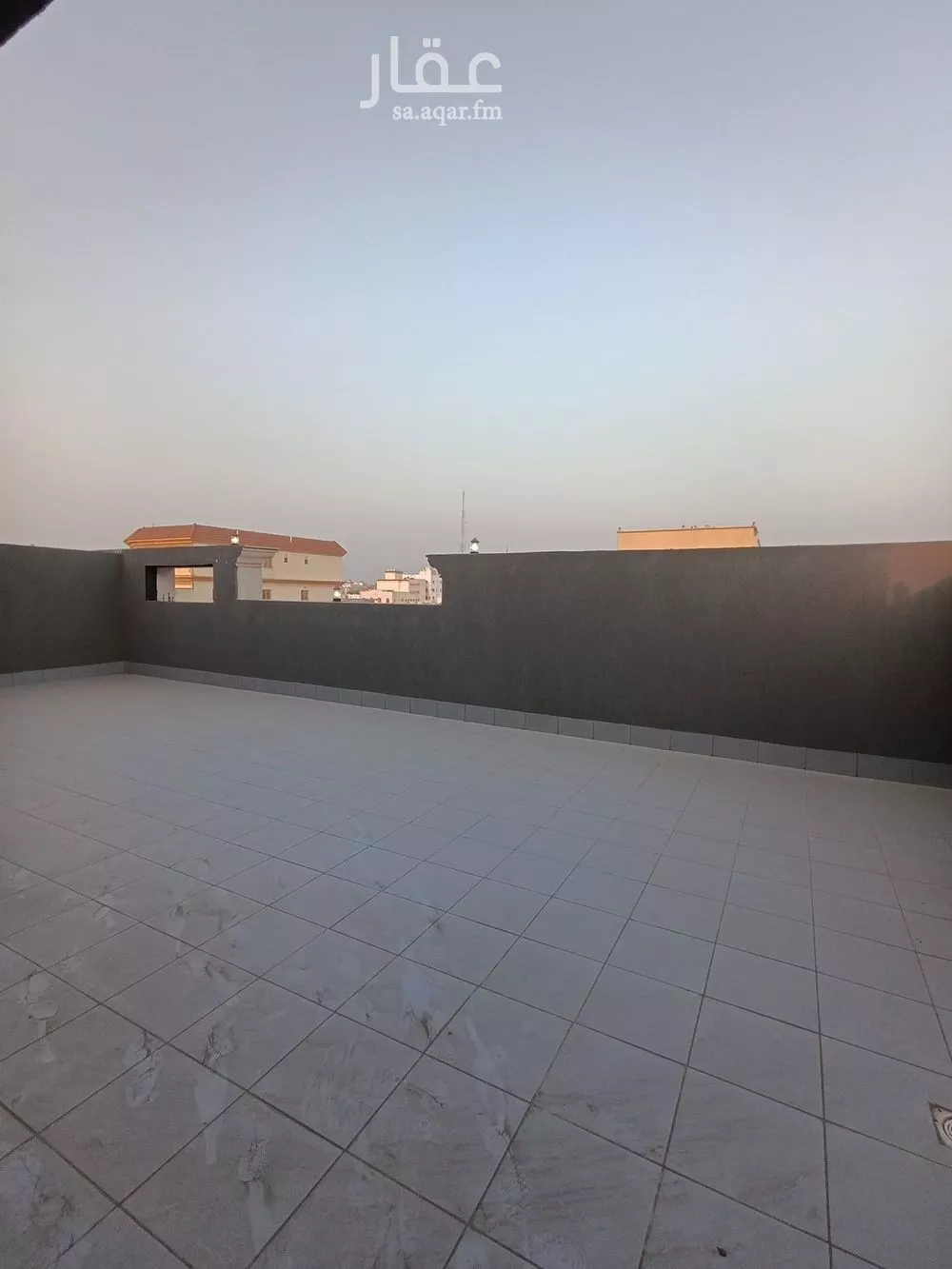 4 bedroom apartment in Mishrifah 5