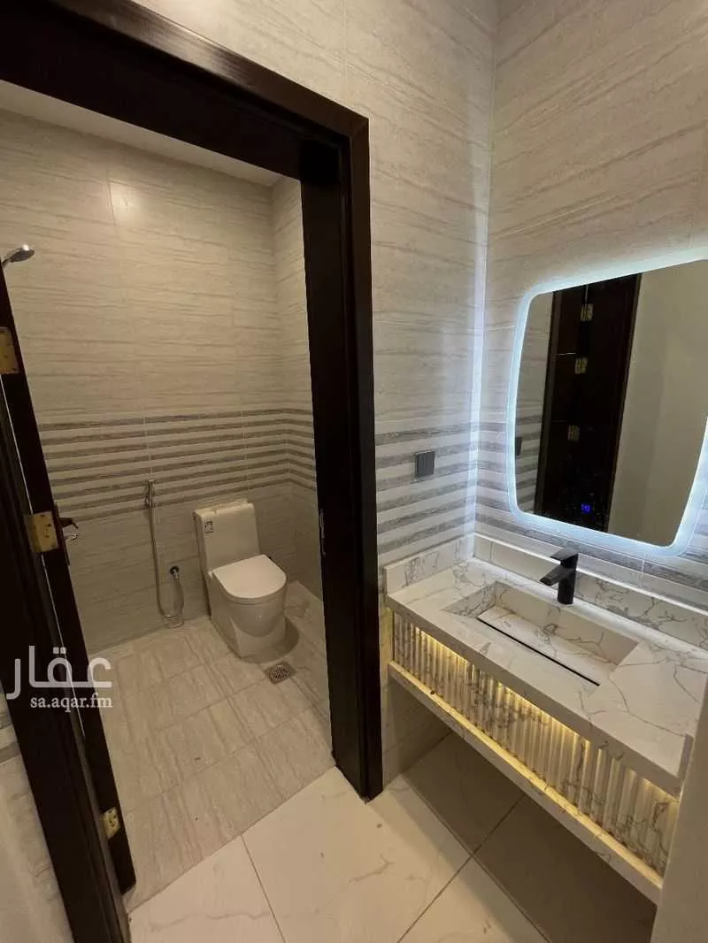 5 bedroom apartment in Al Marwa 22