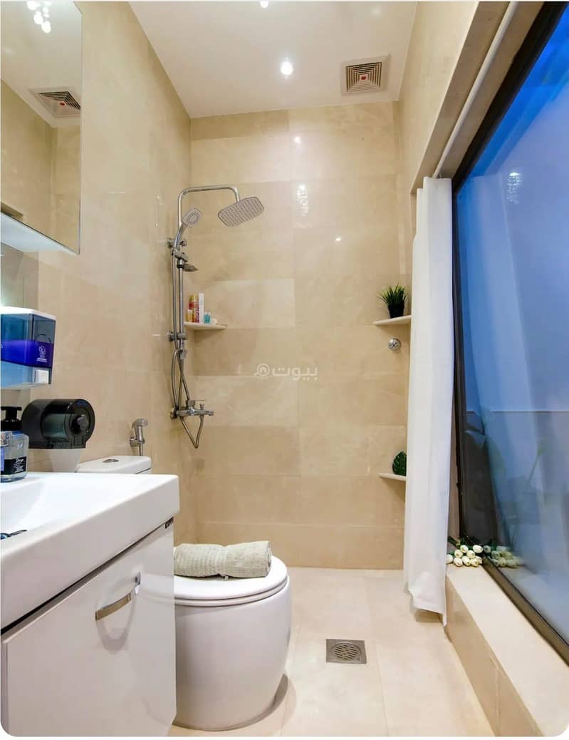 1 bedroom apartment in Al Rawdah, Jeddah 6