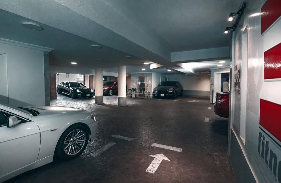 1 bedroom apartment in Al Rawdah, Jeddah 5