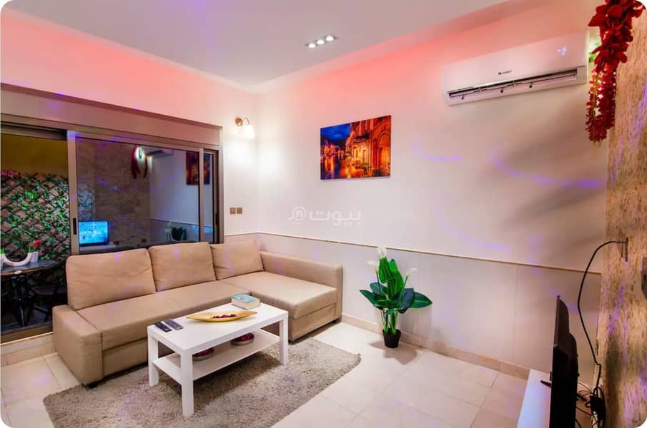 1 bedroom apartment in Al Rawdah, Jeddah 2