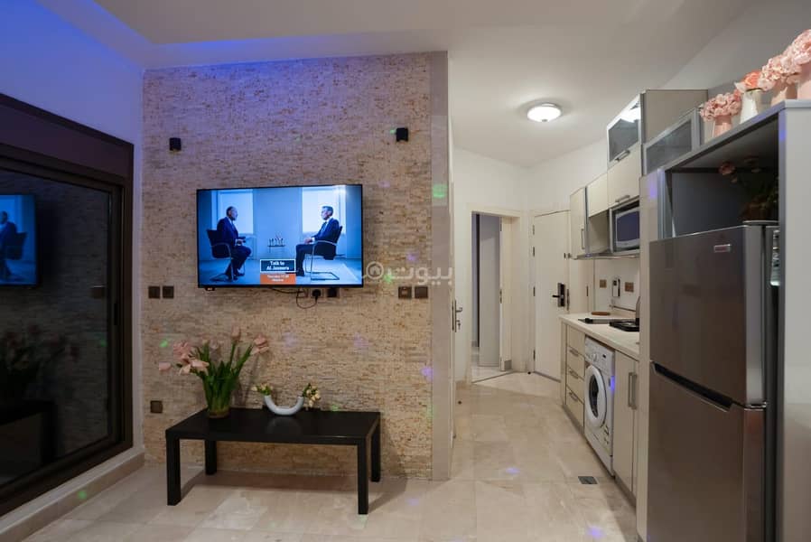 1 bedroom apartment in Al Rawdah, Jeddah 11
