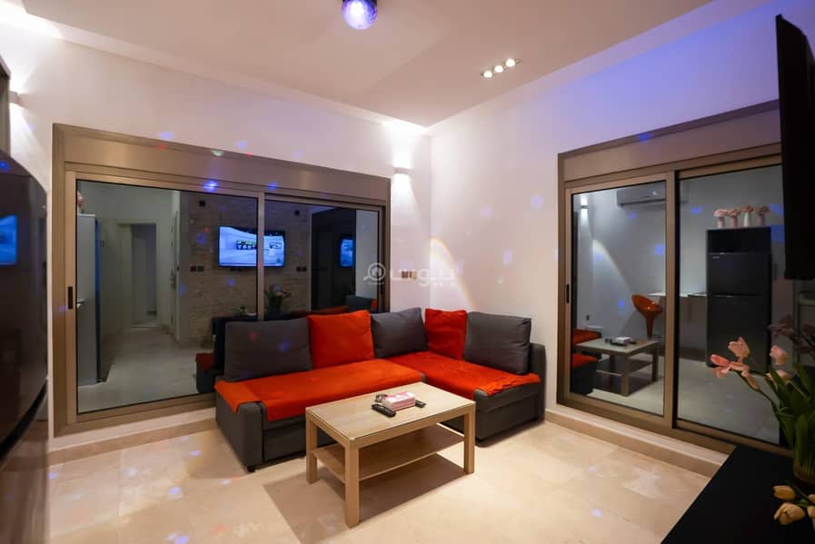 1 bedroom apartment in Al Rawdah, Jeddah 12