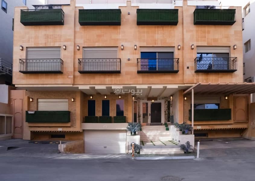1 bedroom apartment in Al Rawdah, Jeddah 20