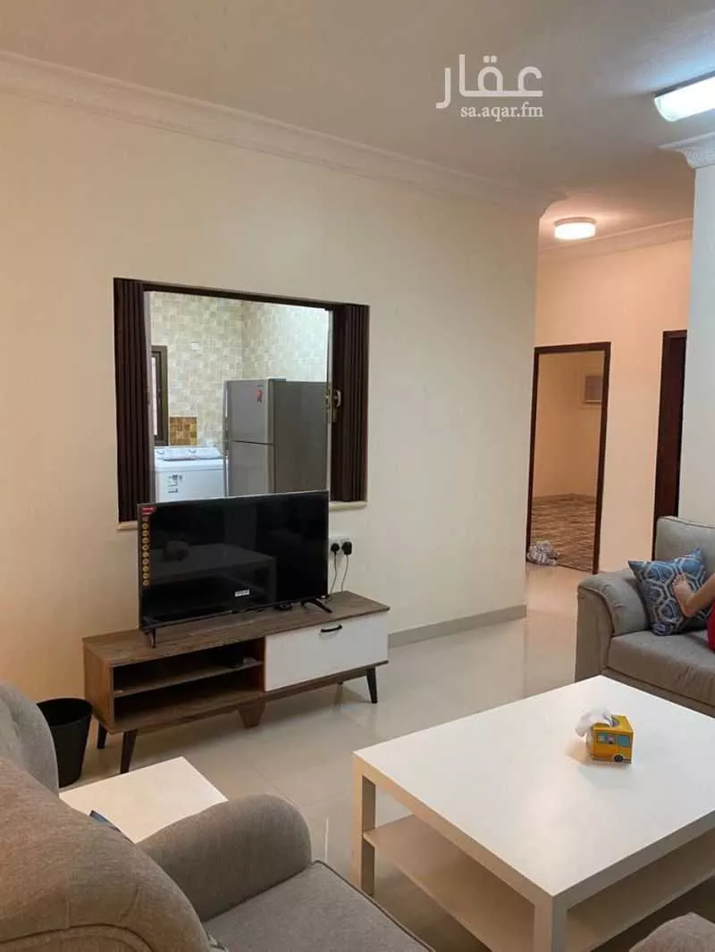 2 bedroom apartment in Dahiat King Fahd 2