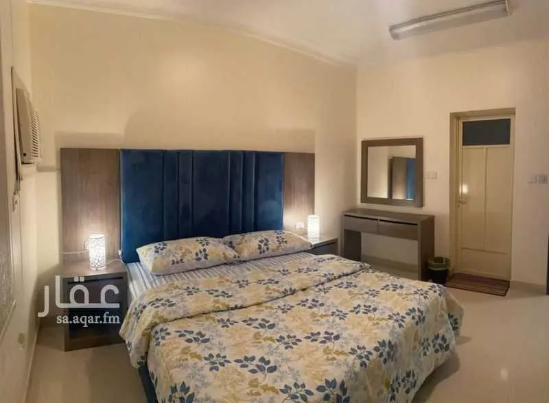 2 bedroom apartment in Dahiat King Fahd 3