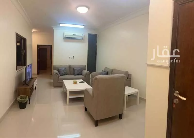2 bedroom apartment in Dahiat King Fahd 5