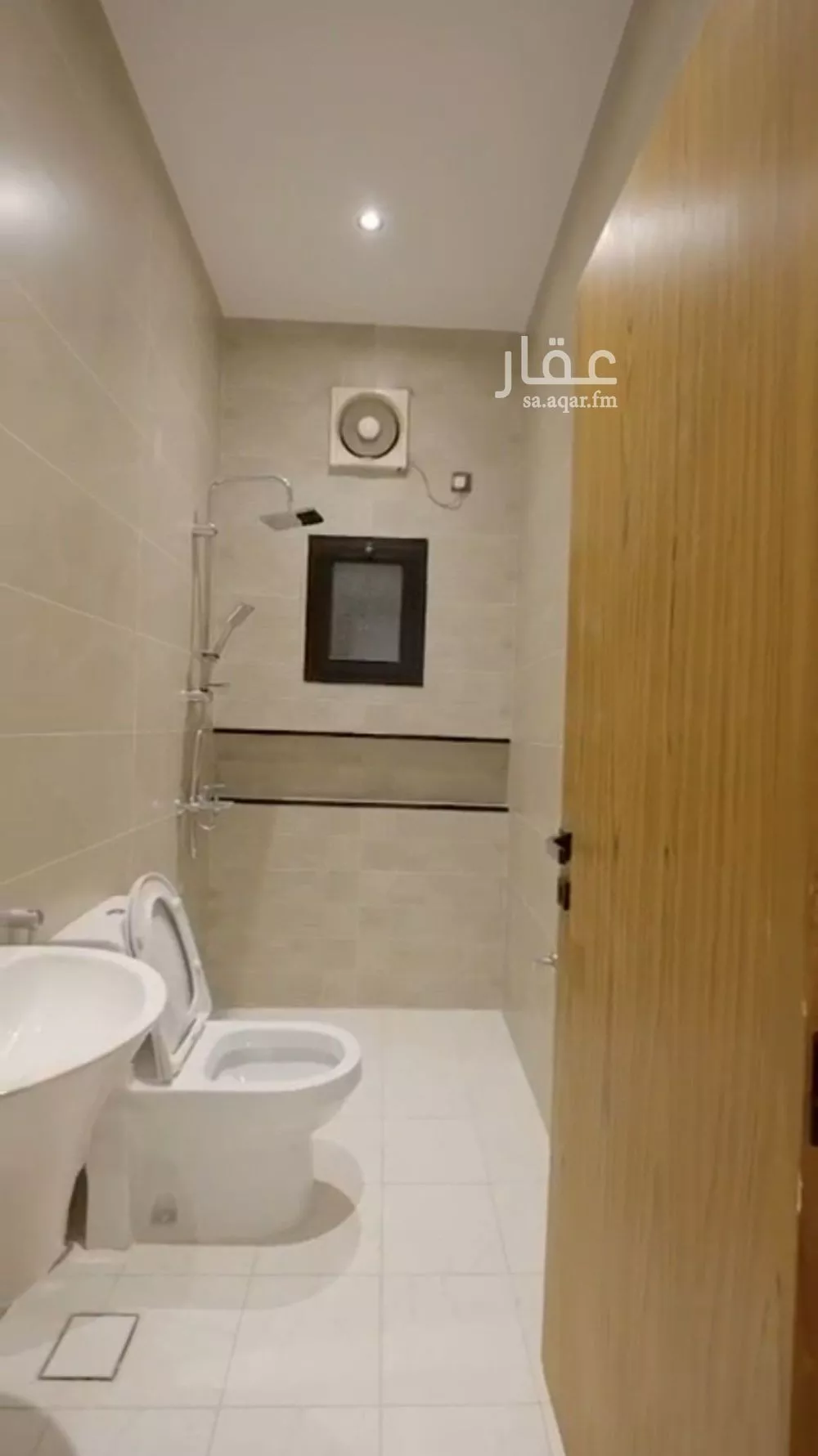 4 bedroom apartment in Al Fayha 2