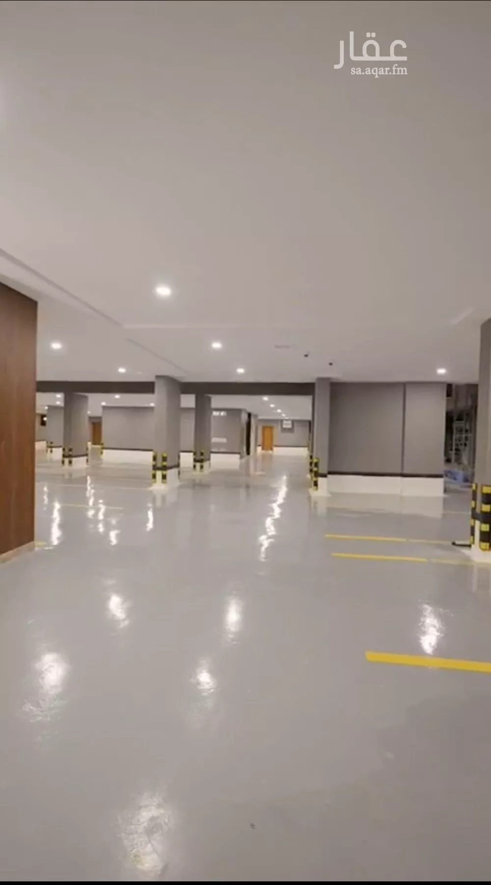 4 bedroom apartment in Al Fayha 10
