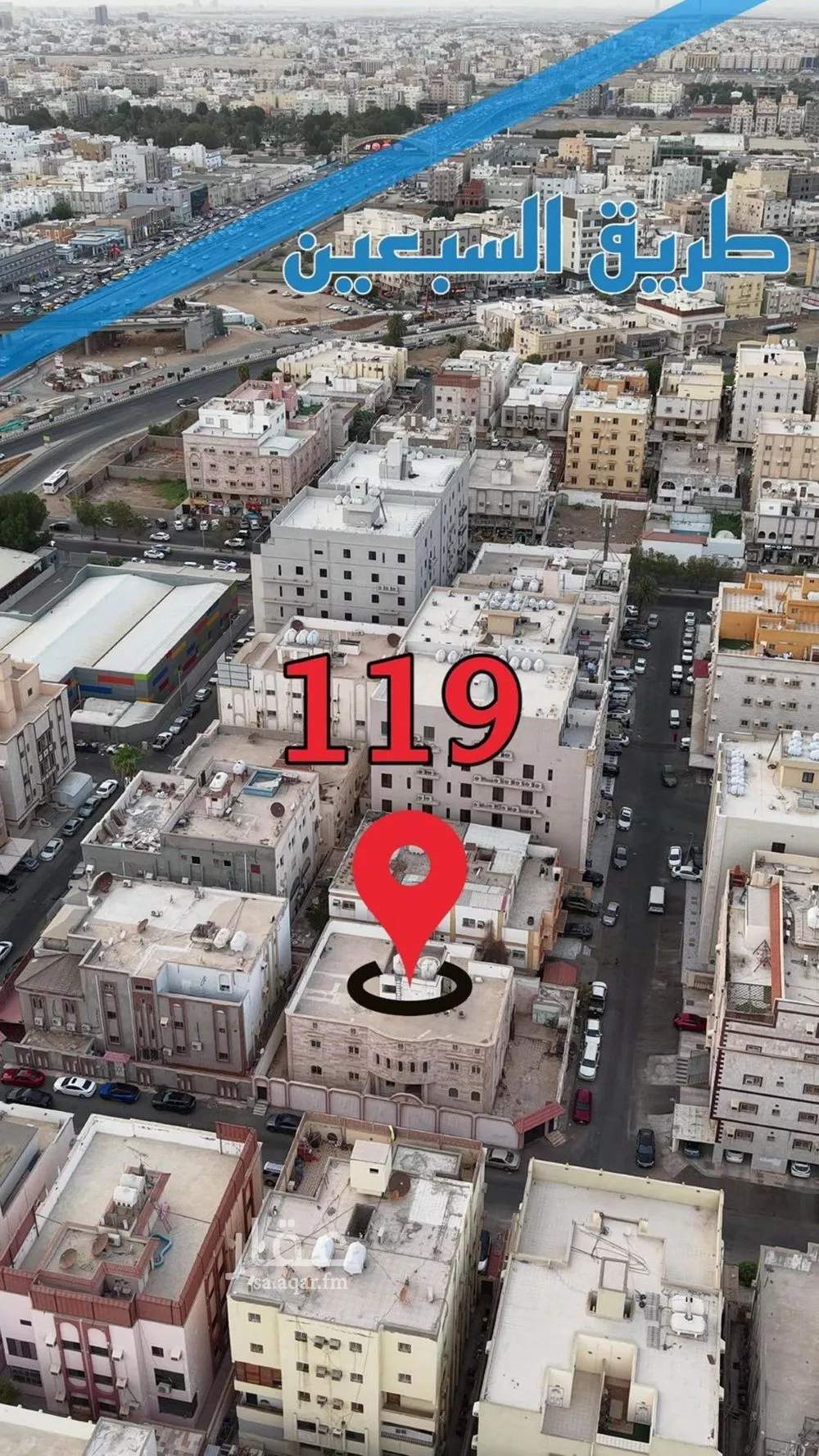 2 bedroom apartment in Al Safa 5
