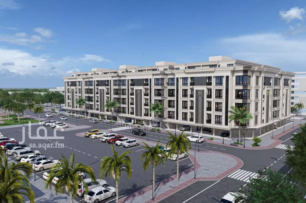 5 bedroom apartment in Al Sawari 2