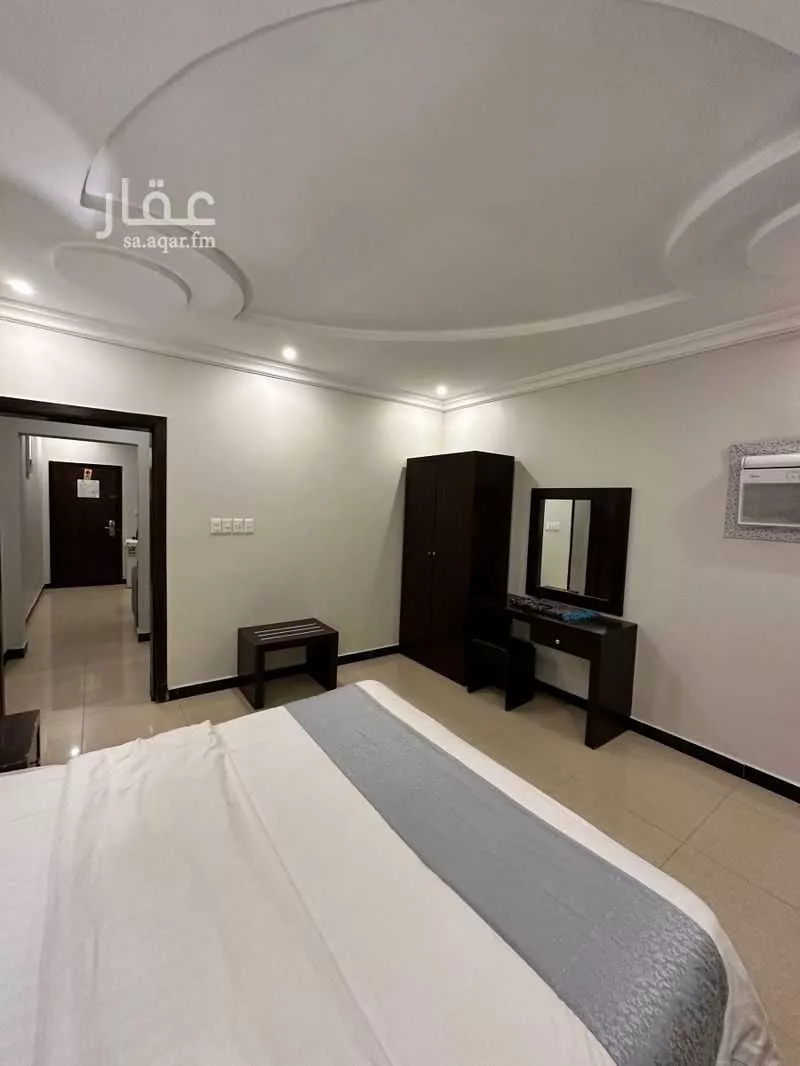 1 bedroom apartment in Taibah 2