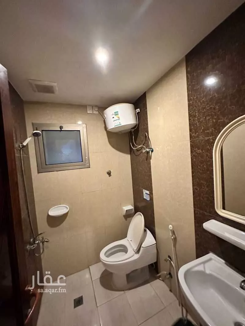 1 bedroom apartment in Taibah 3