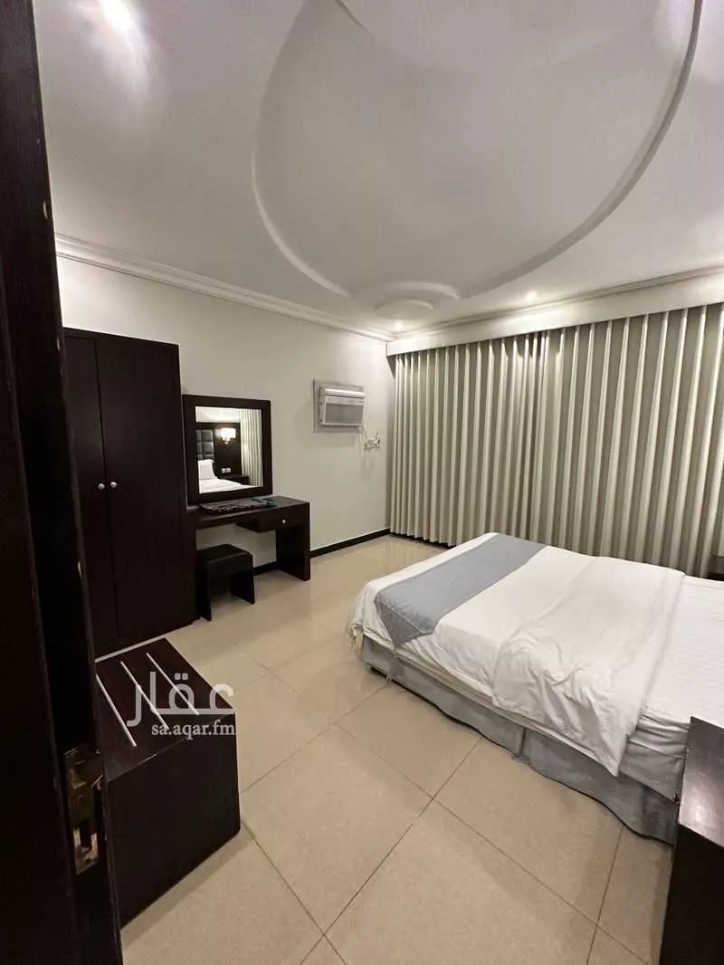 1 bedroom apartment in Taibah 4