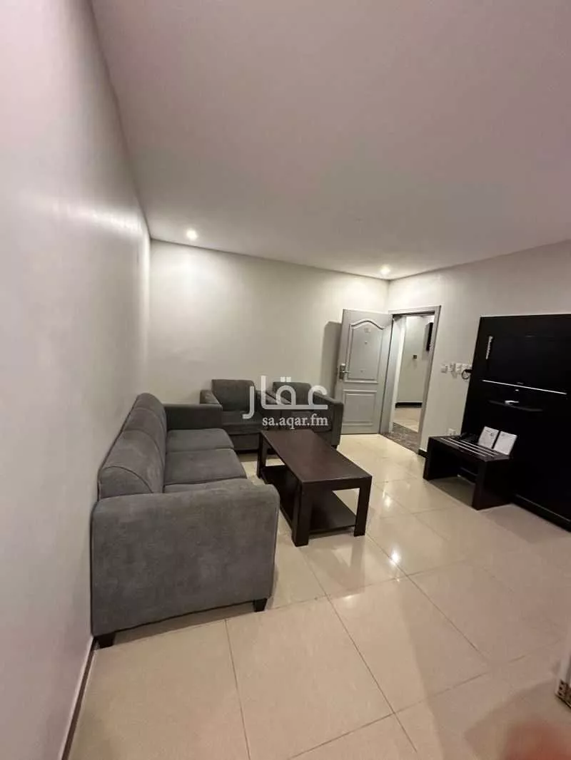 1 bedroom apartment in Taibah 6