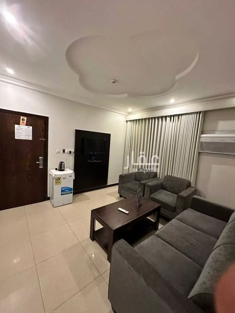 1 bedroom apartment in Taibah 8