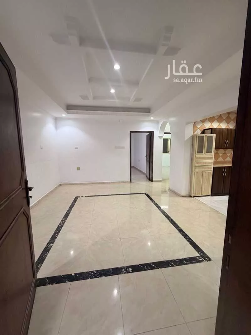 3 bedroom apartment in Abdullah Fuad 3