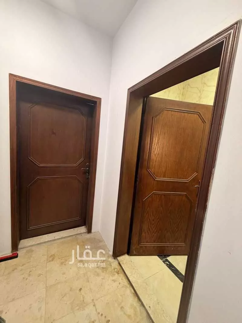 3 bedroom apartment in Abdullah Fuad 6