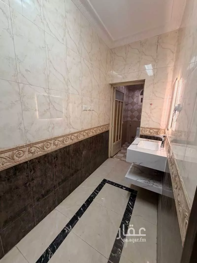3 bedroom apartment in Abdullah Fuad 7