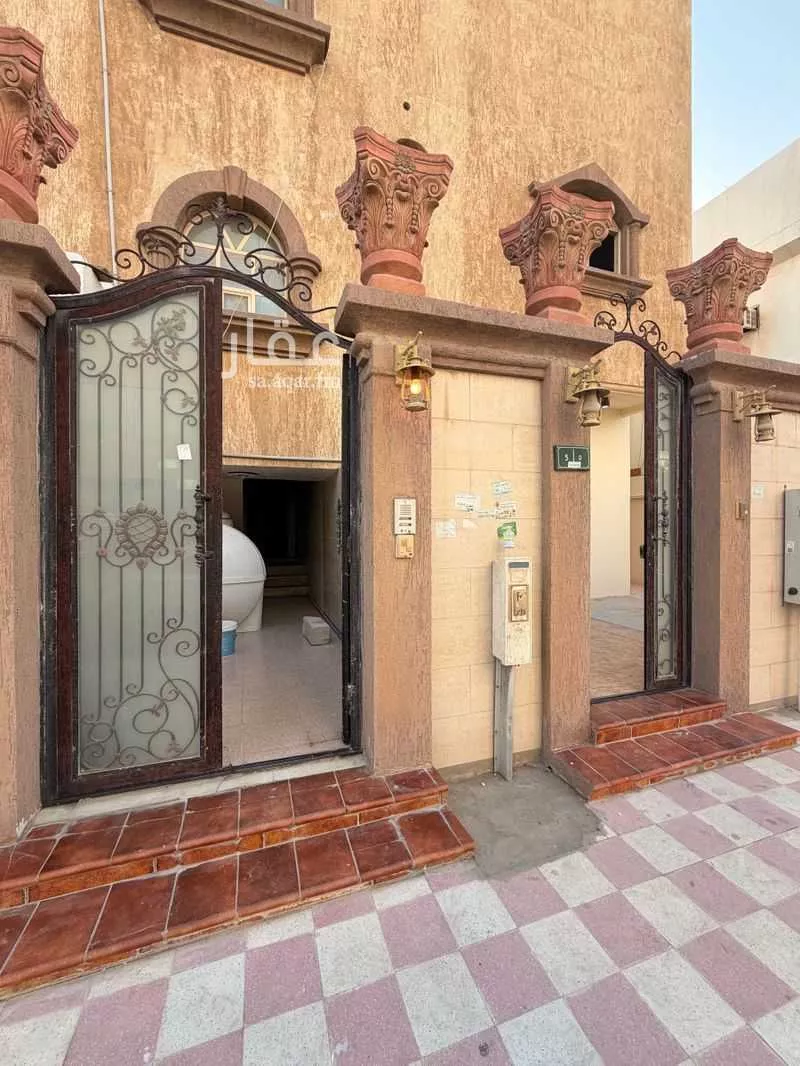 3 bedroom apartment in Abdullah Fuad 8