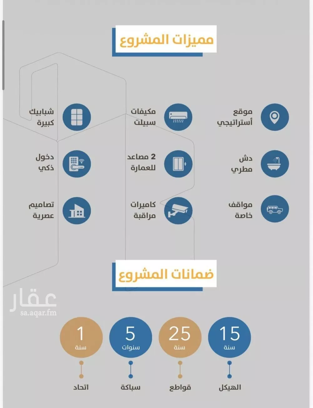 4 bedroom apartment in Al Safa 3