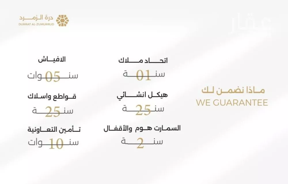 شقة 3 غرف في السلامة 7