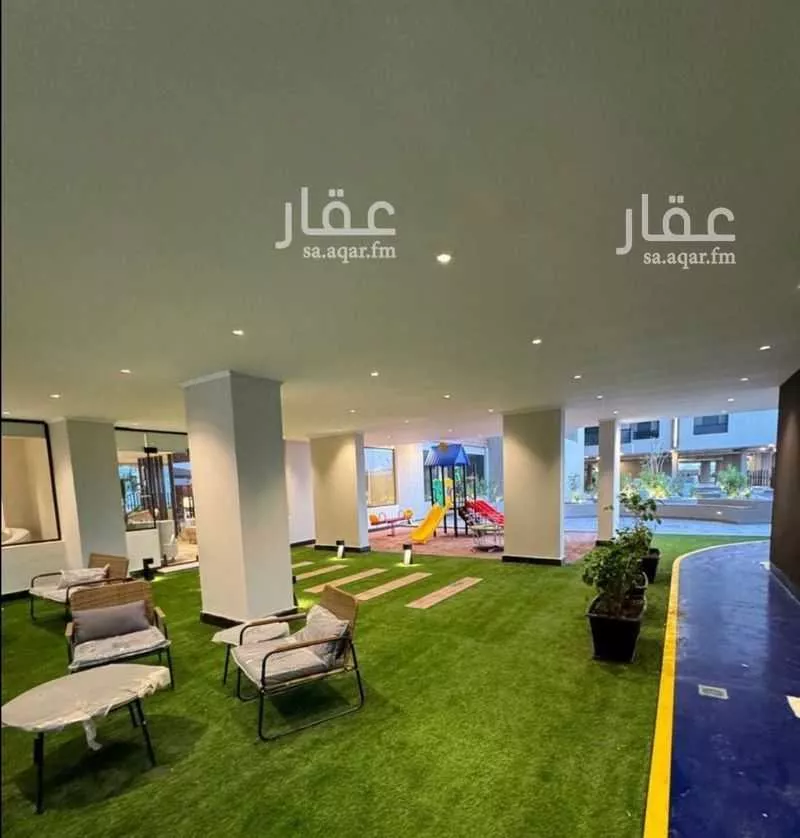 3 bedroom apartment in As Saif 2