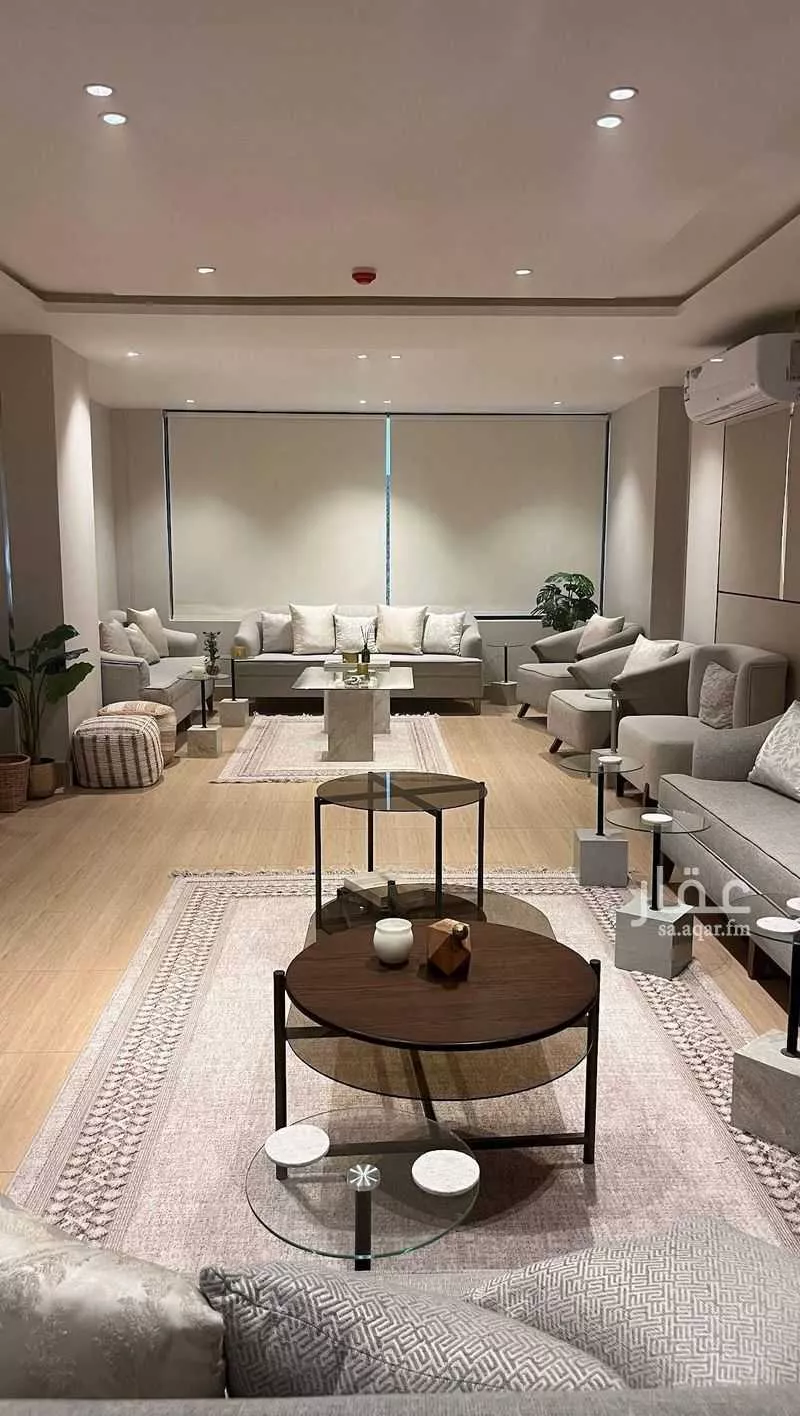 3 bedroom apartment in As Saif 3