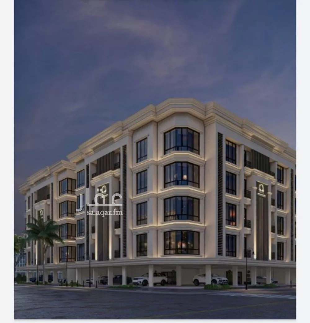 2 bedroom apartment in Al Sawari 4