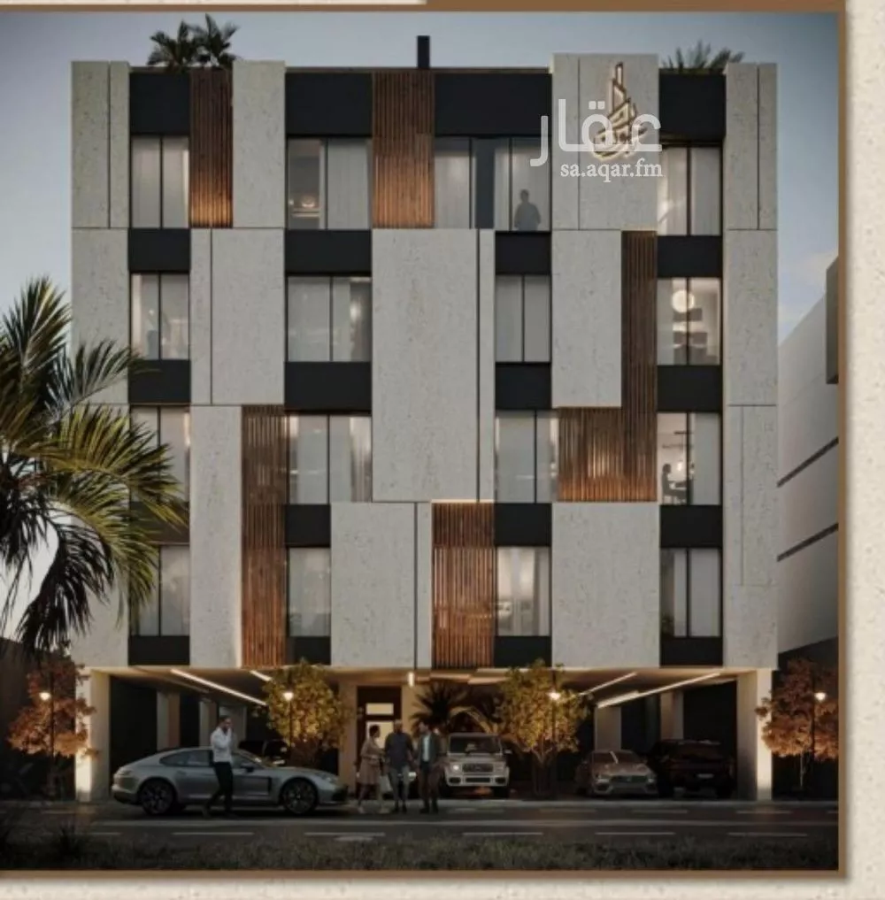 3 bedroom apartment in Ar Rayan 3