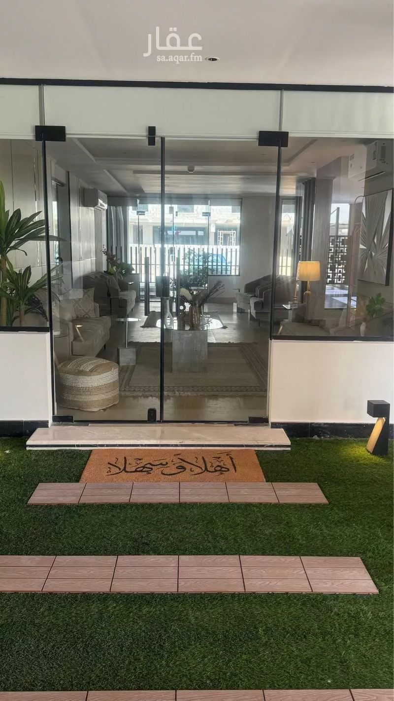 3 bedroom apartment in As Saif 11