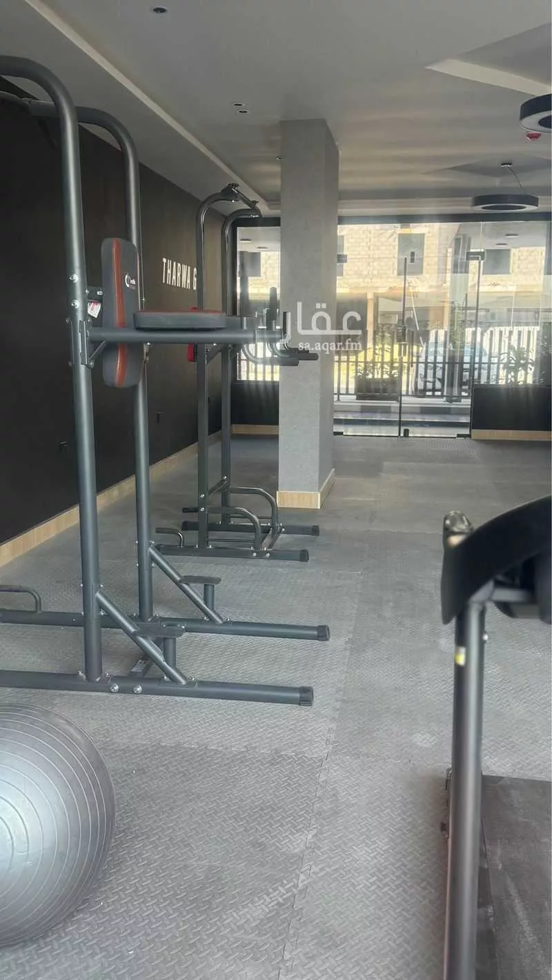 3 bedroom apartment in As Saif 12