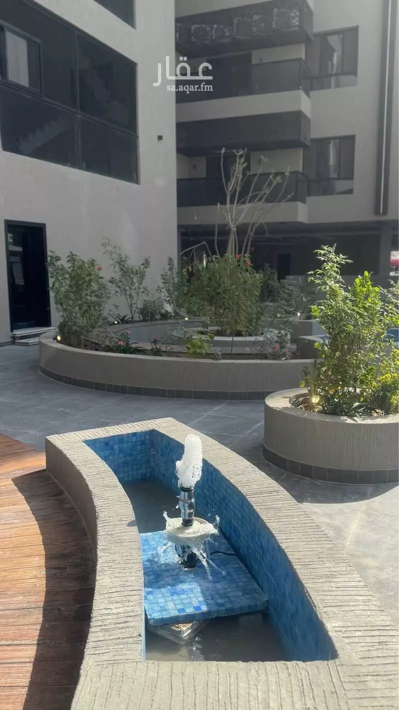 3 bedroom apartment in As Saif 13