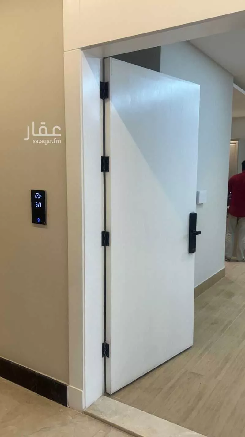3 bedroom apartment in As Saif 14