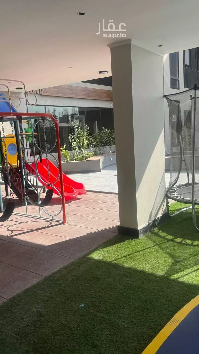 3 bedroom apartment in As Saif 6