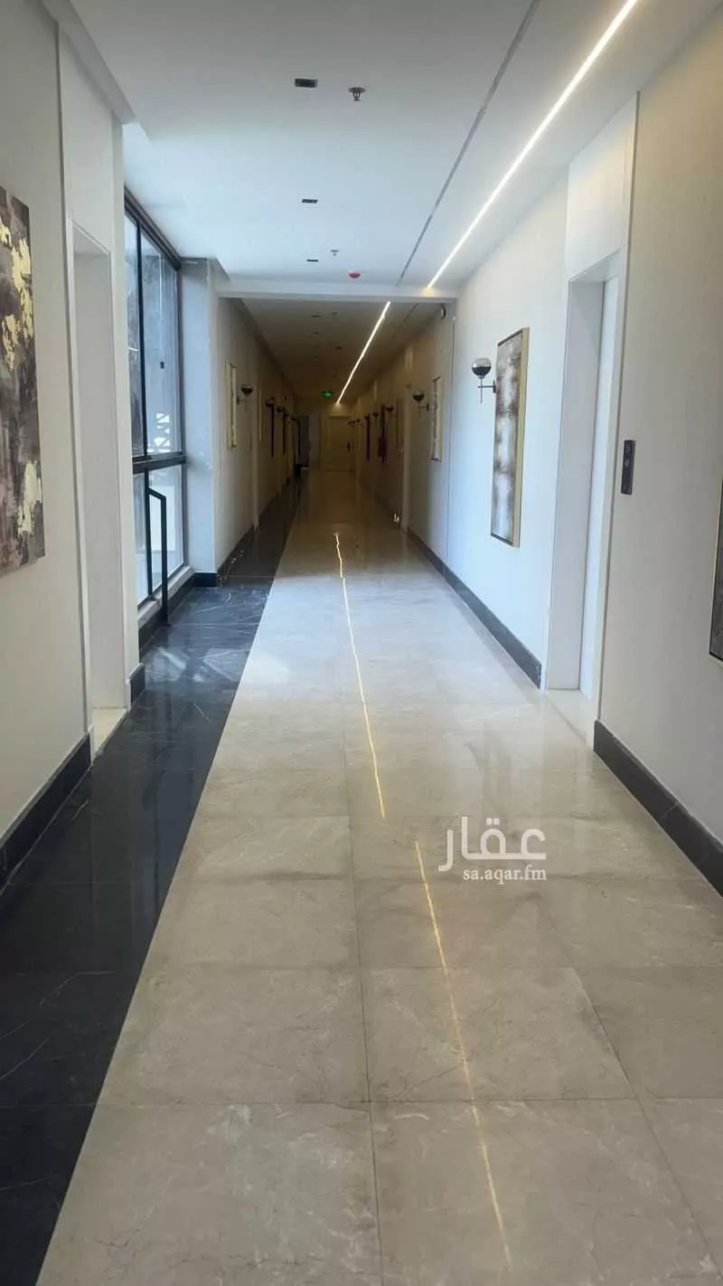 3 bedroom apartment in As Saif 7