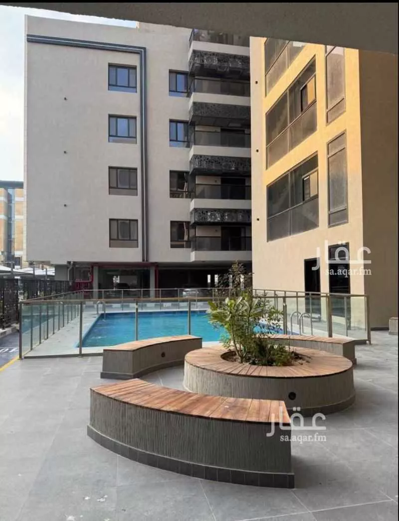 3 bedroom apartment in As Saif 8