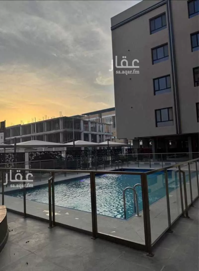 3 bedroom apartment in As Saif 9