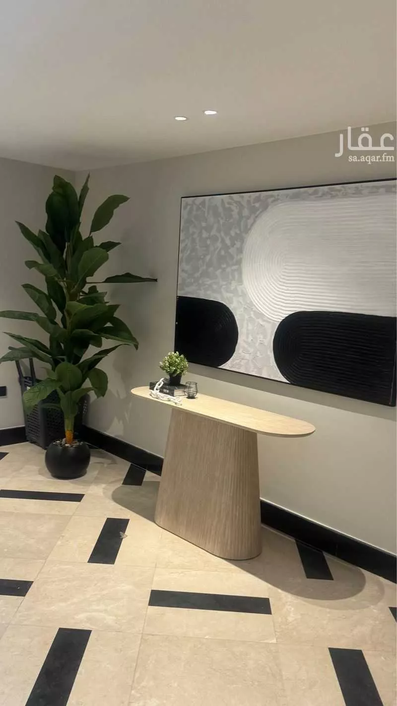 3 bedroom apartment in As Saif 10