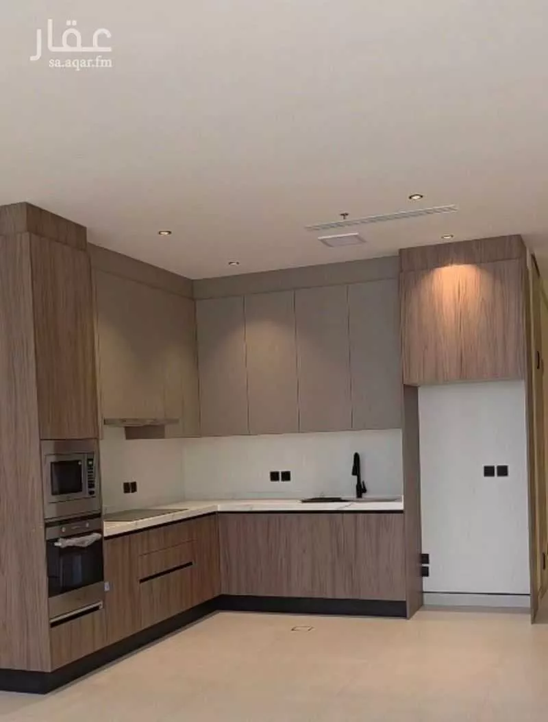 3 bedroom apartment in As Saif 3