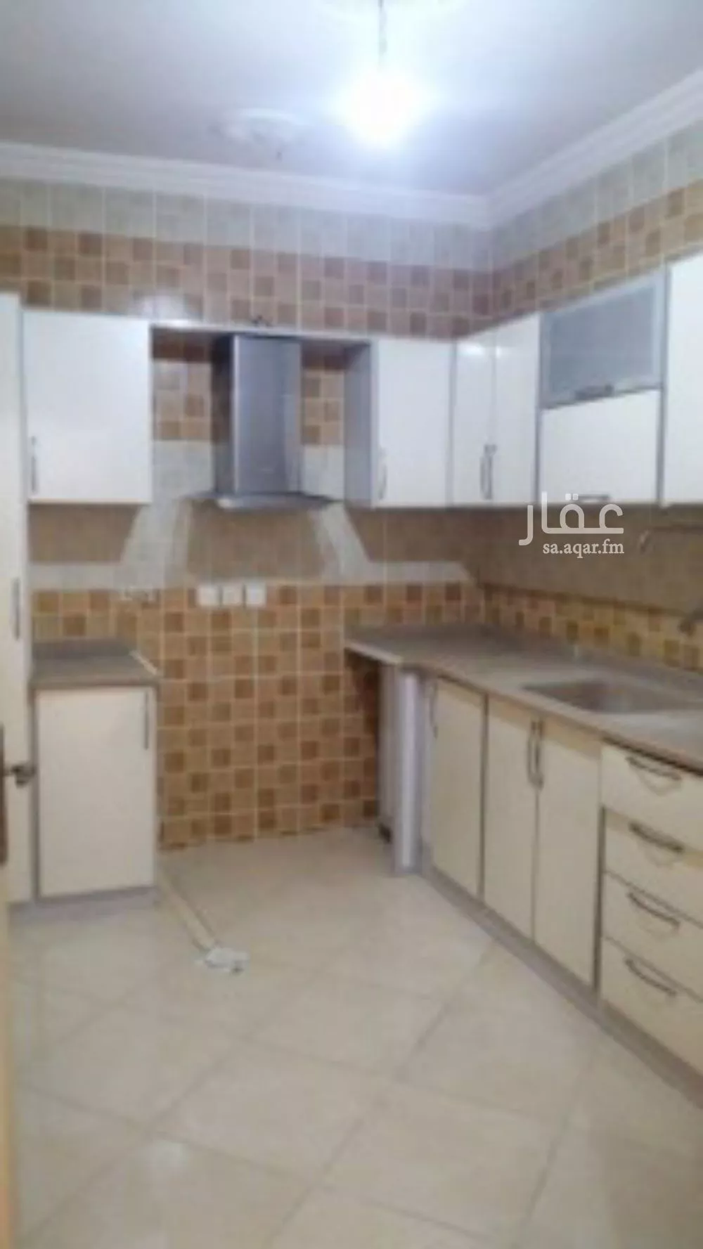4 bedroom apartment in Al Salamah 2