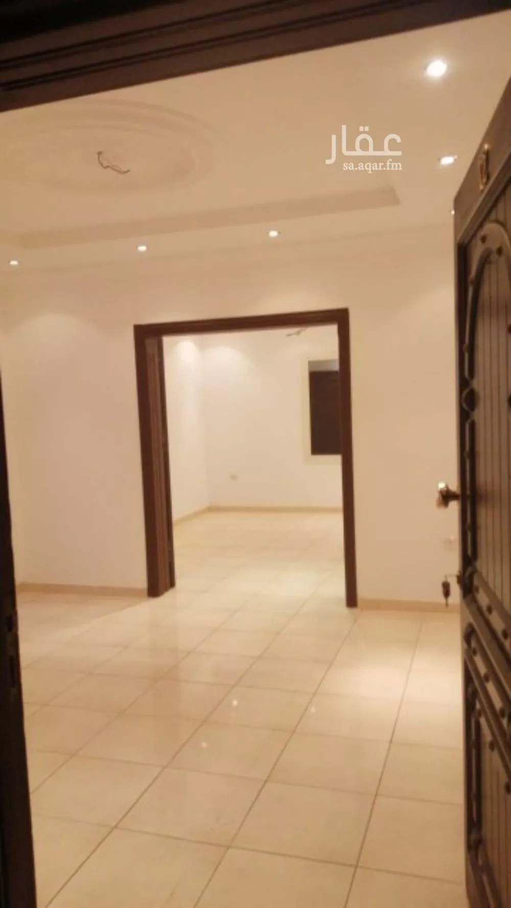4 bedroom apartment in Al Salamah 4