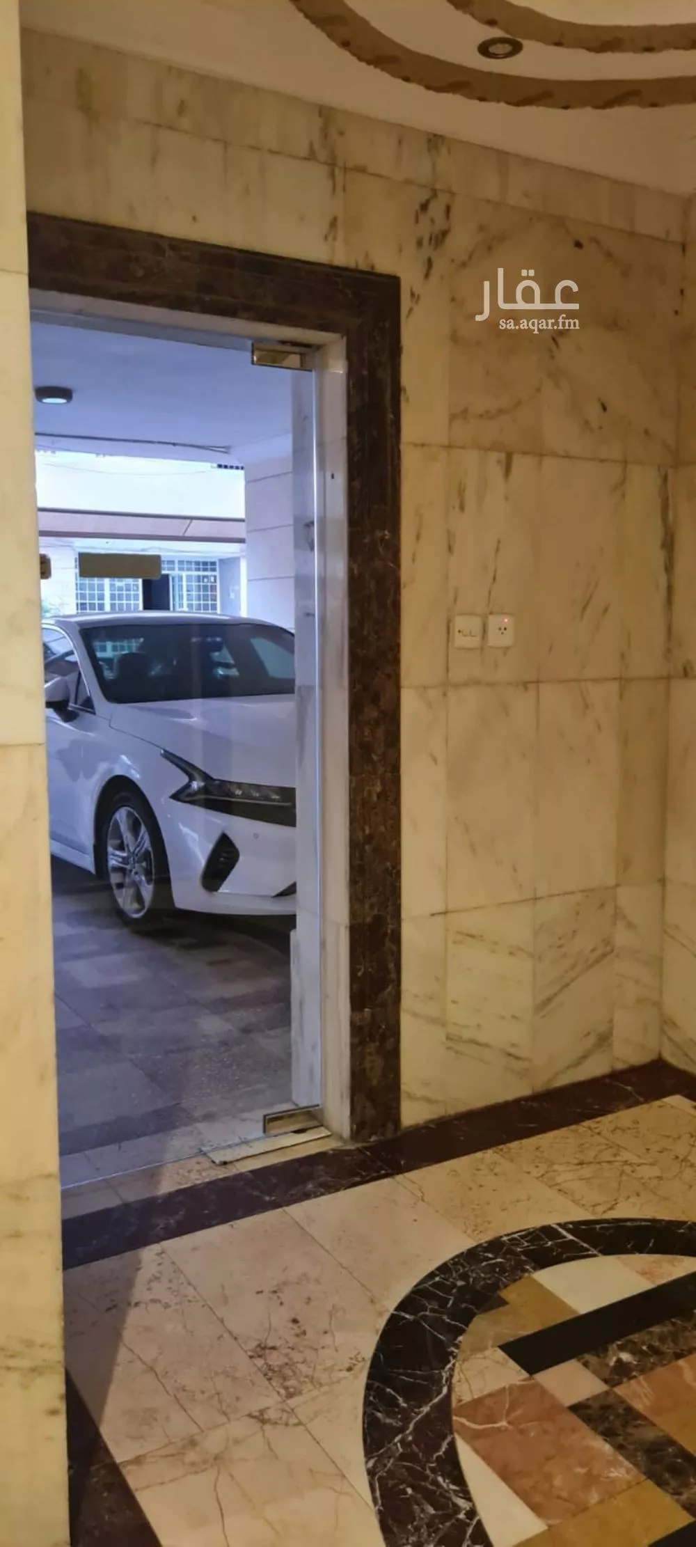 4 bedroom apartment in Al Salamah 7