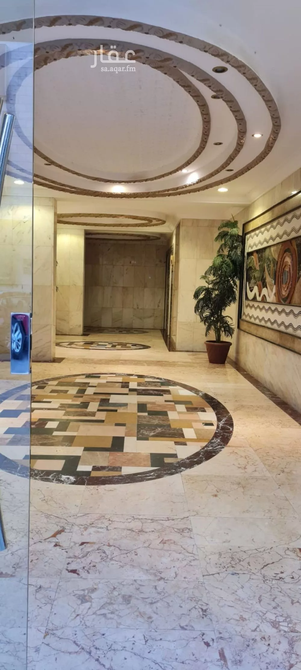 4 bedroom apartment in Al Salamah 9