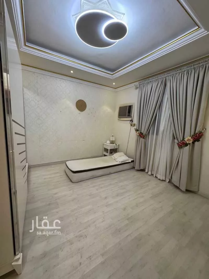 3 bedroom apartment in Al Bawadi 3